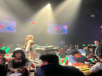 鹰潭夜场招聘